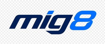 Logo mig8